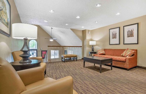 Extended Stay America Suites - Birmingham - Inverness - image 5