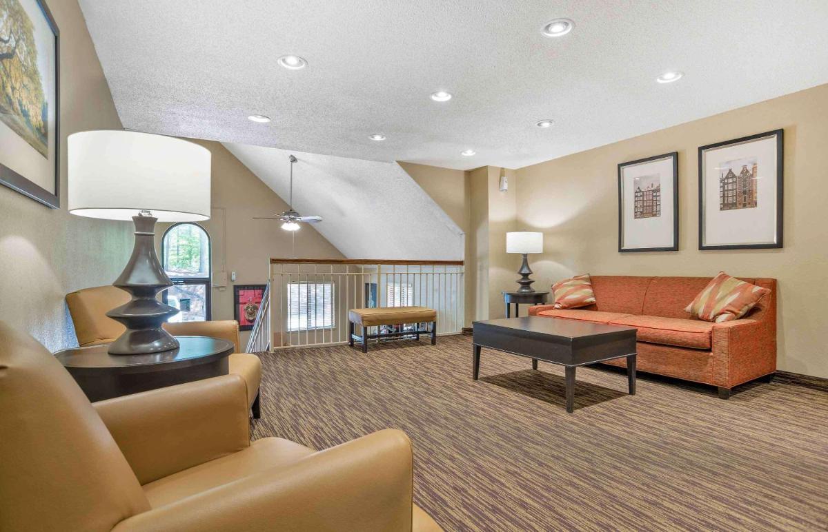 Extended Stay America Suites - Birmingham - Inverness - image 5