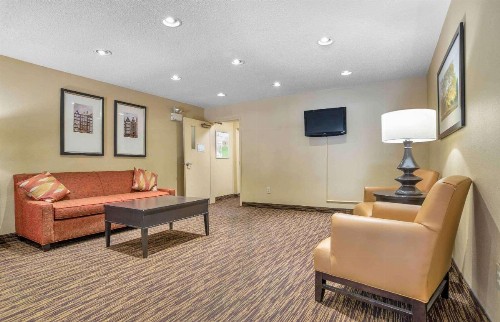 Extended Stay America Suites - Birmingham - Inverness - image 6