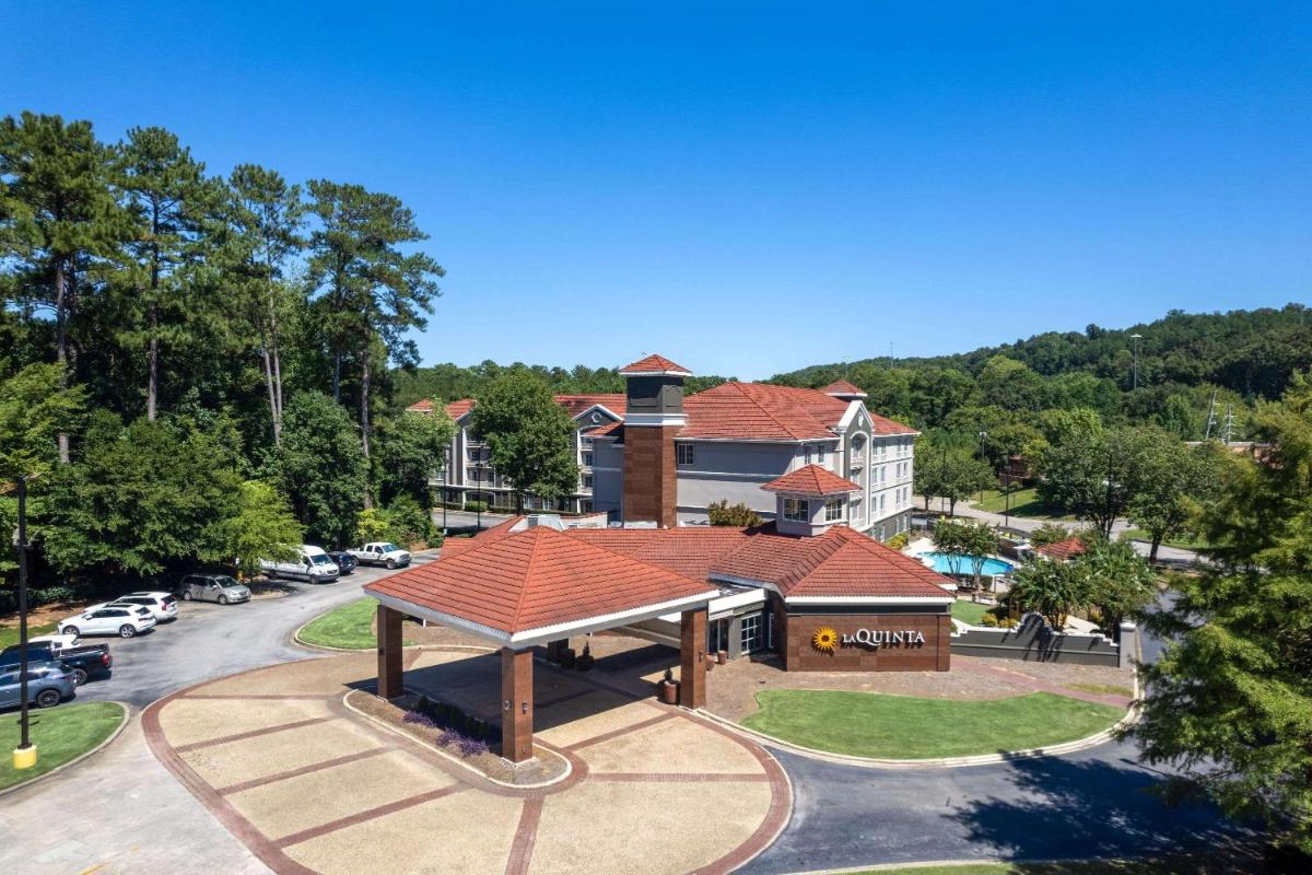 La Quinta by Wyndham Birmingham Hoover - main image