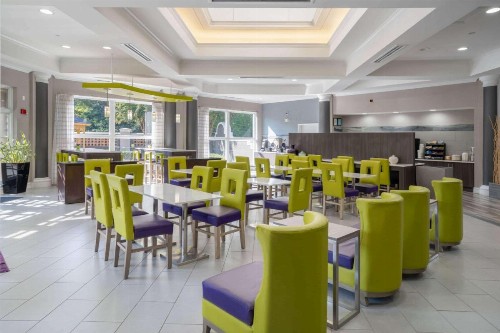 La Quinta by Wyndham Birmingham Hoover - image 16