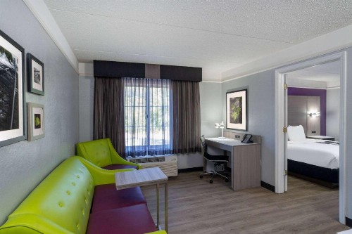 La Quinta by Wyndham Birmingham Hoover - image 24