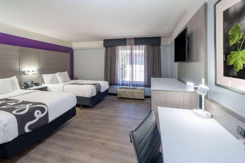 La Quinta by Wyndham Birmingham Hoover - image 3
