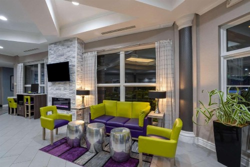 La Quinta by Wyndham Birmingham Hoover - image 34