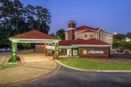 La Quinta by Wyndham Birmingham Hoover - image 37