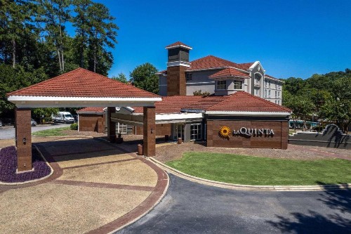 La Quinta by Wyndham Birmingham Hoover - image 7