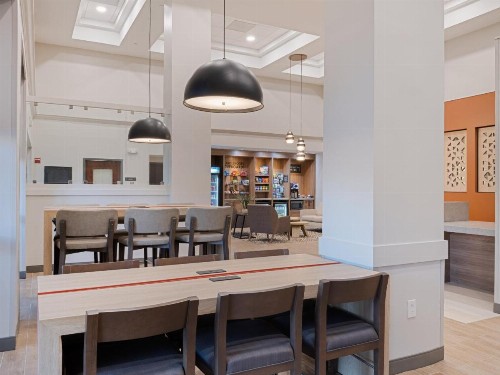 Hyatt Place Birmingham Inverness - image 23