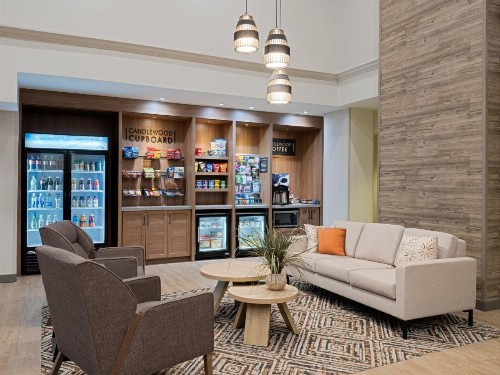 Hyatt Place Birmingham Inverness - image 25