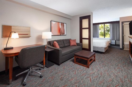Hyatt Place Birmingham Inverness - image 27