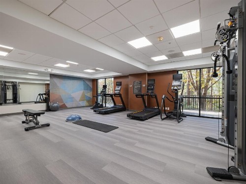 Hyatt Place Birmingham Inverness - image 28