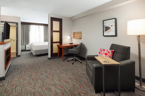 Hyatt Place Birmingham Inverness - image 32