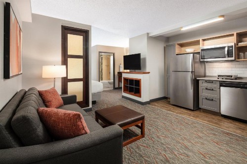 Hyatt Place Birmingham Inverness - image 33