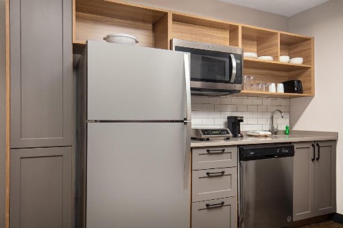 Hyatt Place Birmingham Inverness - image 34