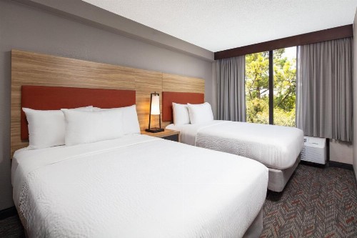 Hyatt Place Birmingham Inverness - image 36
