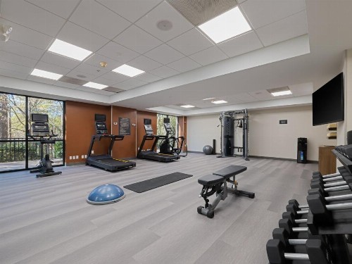 Hyatt Place Birmingham Inverness - image 37