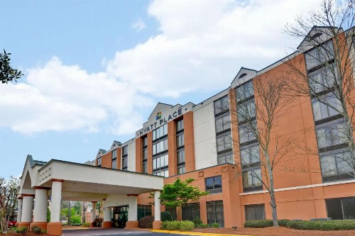 Hyatt Place Birmingham/Hoover - image 13