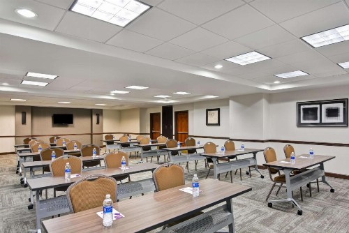 Hyatt Place Birmingham/Hoover - image 14