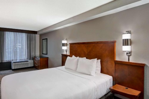 Hyatt Place Birmingham/Hoover - image 15