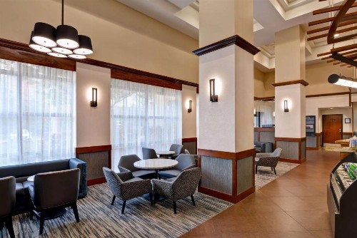 Hyatt Place Birmingham/Hoover - image 17