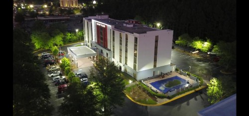 Hyatt Place Birmingham/Hoover - image 18