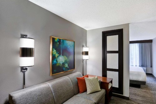 Hyatt Place Birmingham/Hoover - image 19