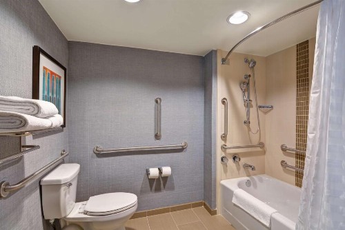 Hyatt Place Birmingham/Hoover - image 2