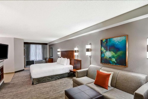 Hyatt Place Birmingham/Hoover - image 21