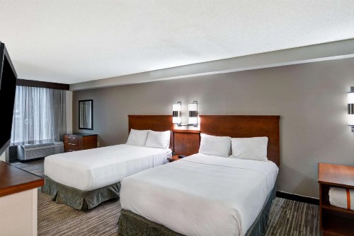 Hyatt Place Birmingham/Hoover - image 28