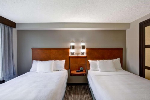 Hyatt Place Birmingham/Hoover - image 29