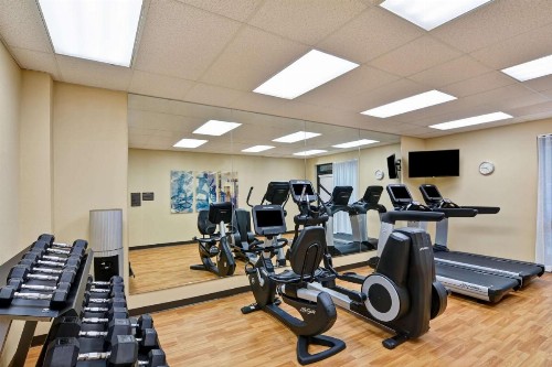 Hyatt Place Birmingham/Hoover - image 30