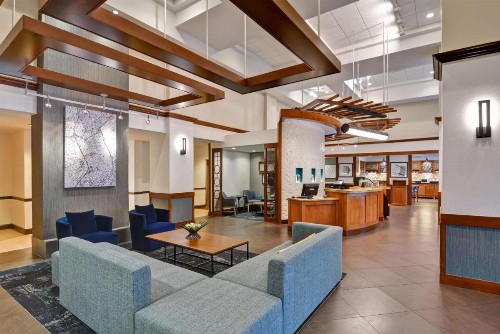 Hyatt Place Birmingham/Hoover - image 34
