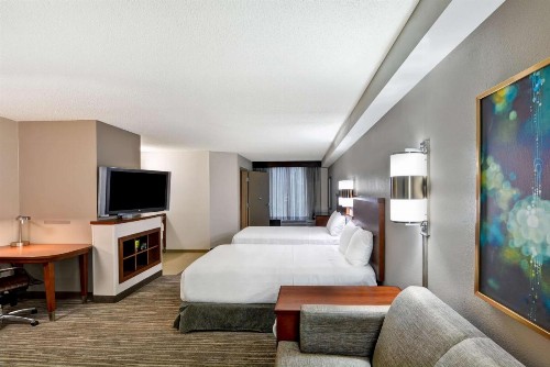 Hyatt Place Birmingham/Hoover - image 35