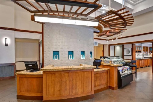Hyatt Place Birmingham/Hoover - image 36