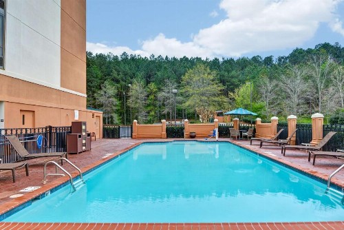 Hyatt Place Birmingham/Hoover - image 37