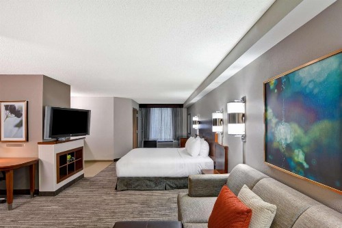 Hyatt Place Birmingham/Hoover - image 4