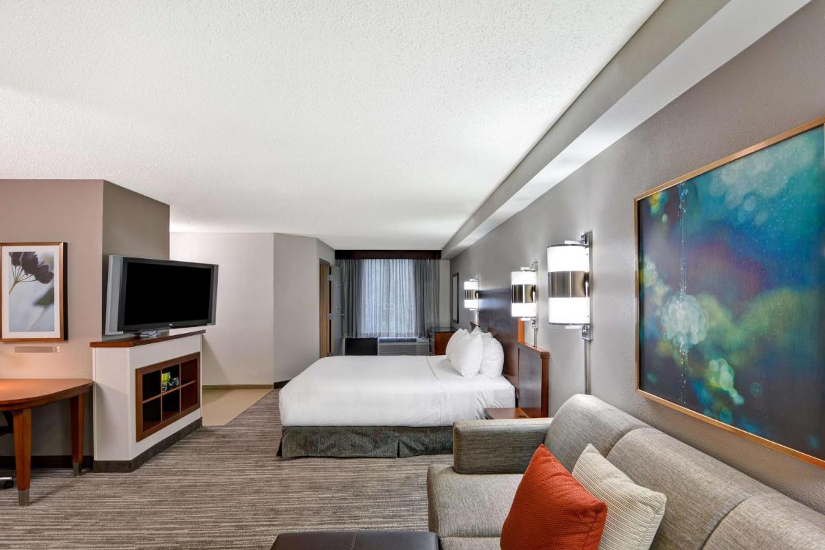 Hyatt Place Birmingham/Hoover - image 4