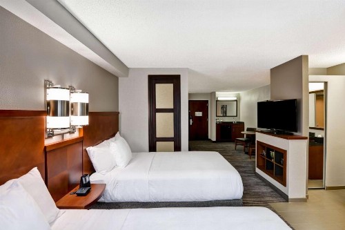 Hyatt Place Birmingham/Hoover - image 43