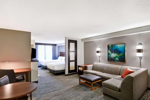 Hyatt Place Birmingham/Hoover - image 44