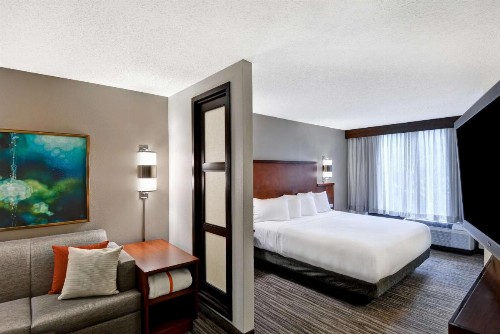 Hyatt Place Birmingham/Hoover - image 5