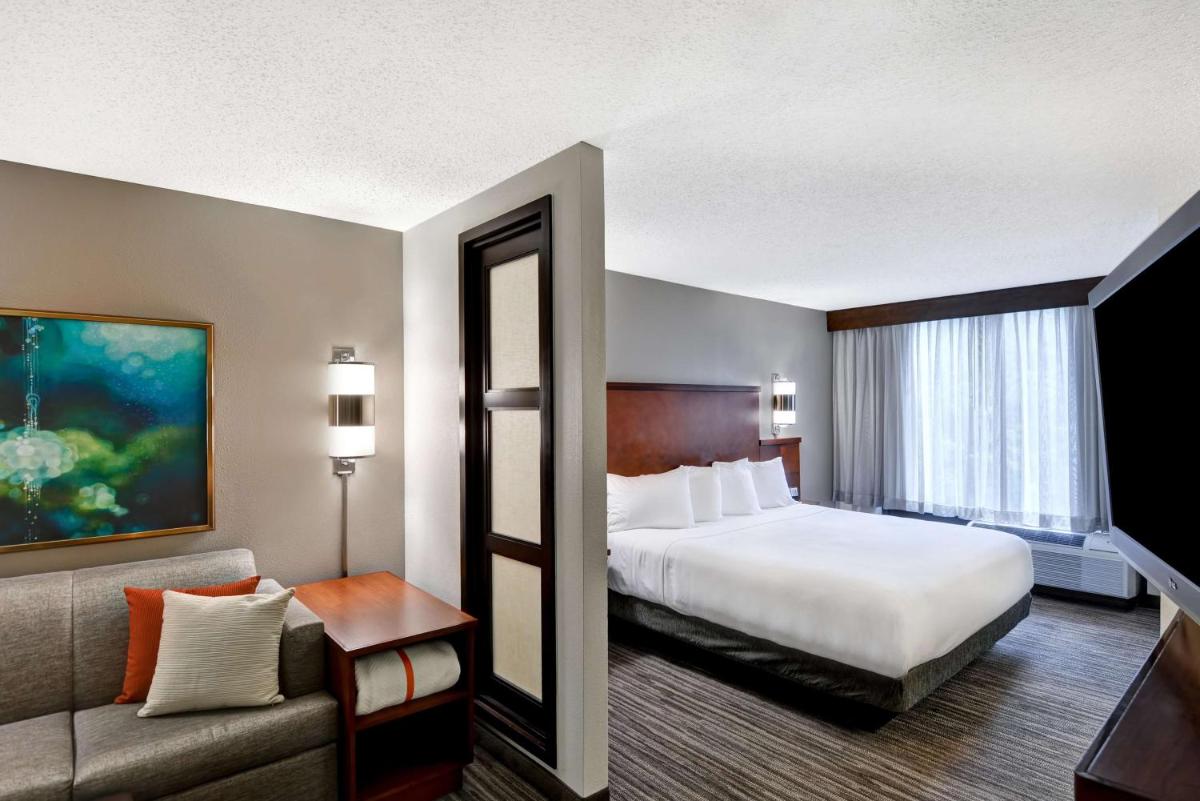 Hyatt Place Birmingham/Hoover - image 5