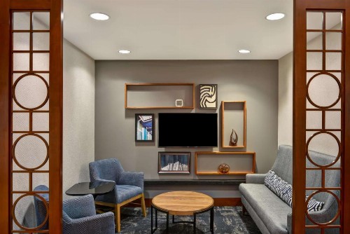 Hyatt Place Birmingham/Hoover - image 7