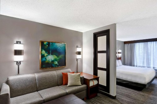 Hyatt Place Birmingham/Hoover - image 8
