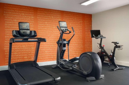 La Quinta Inn Birmingham - Inverness - image 11