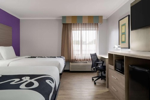 La Quinta Inn Birmingham - Inverness - image 18