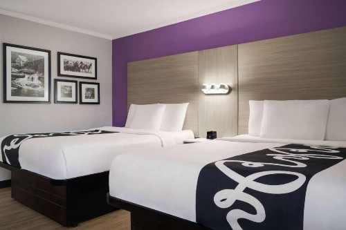 La Quinta Inn Birmingham - Inverness - image 19