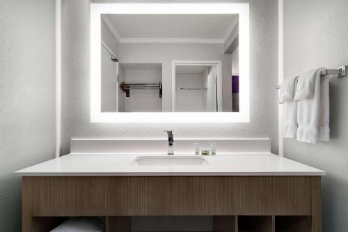 La Quinta Inn Birmingham - Inverness - image 28