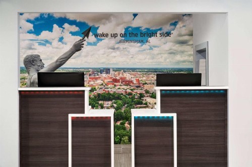 La Quinta Inn Birmingham - Inverness - image 3