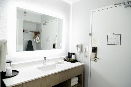 La Quinta Inn Birmingham - Inverness - image 41