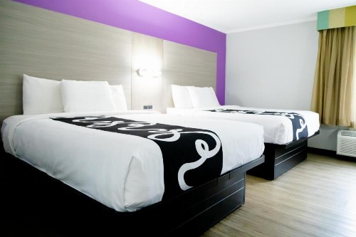 La Quinta Inn Birmingham - Inverness - image 42