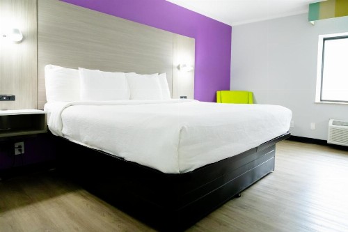 La Quinta Inn Birmingham - Inverness - image 45